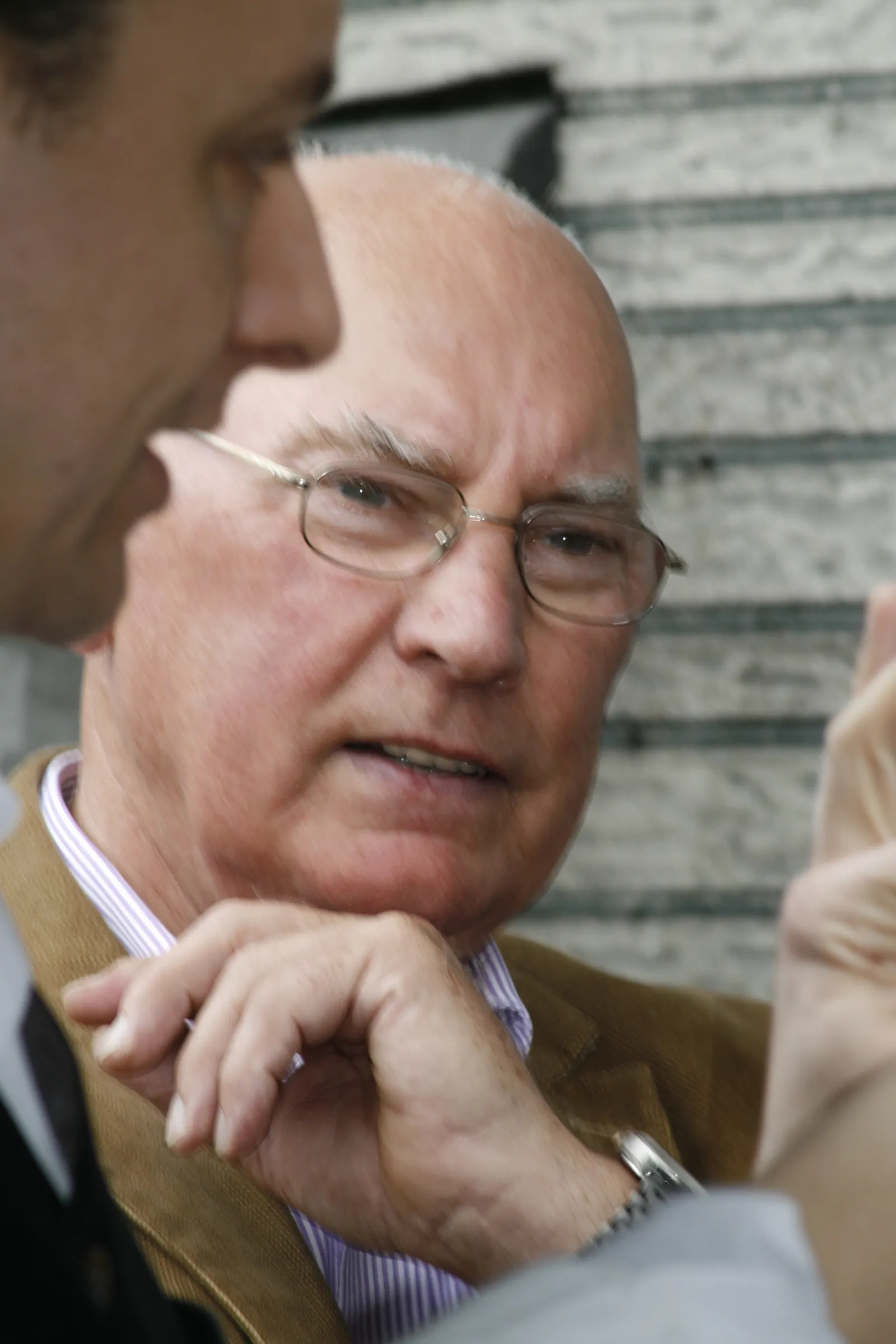 Zauberer LIAR auf einer privaten Geburtstagsfeier