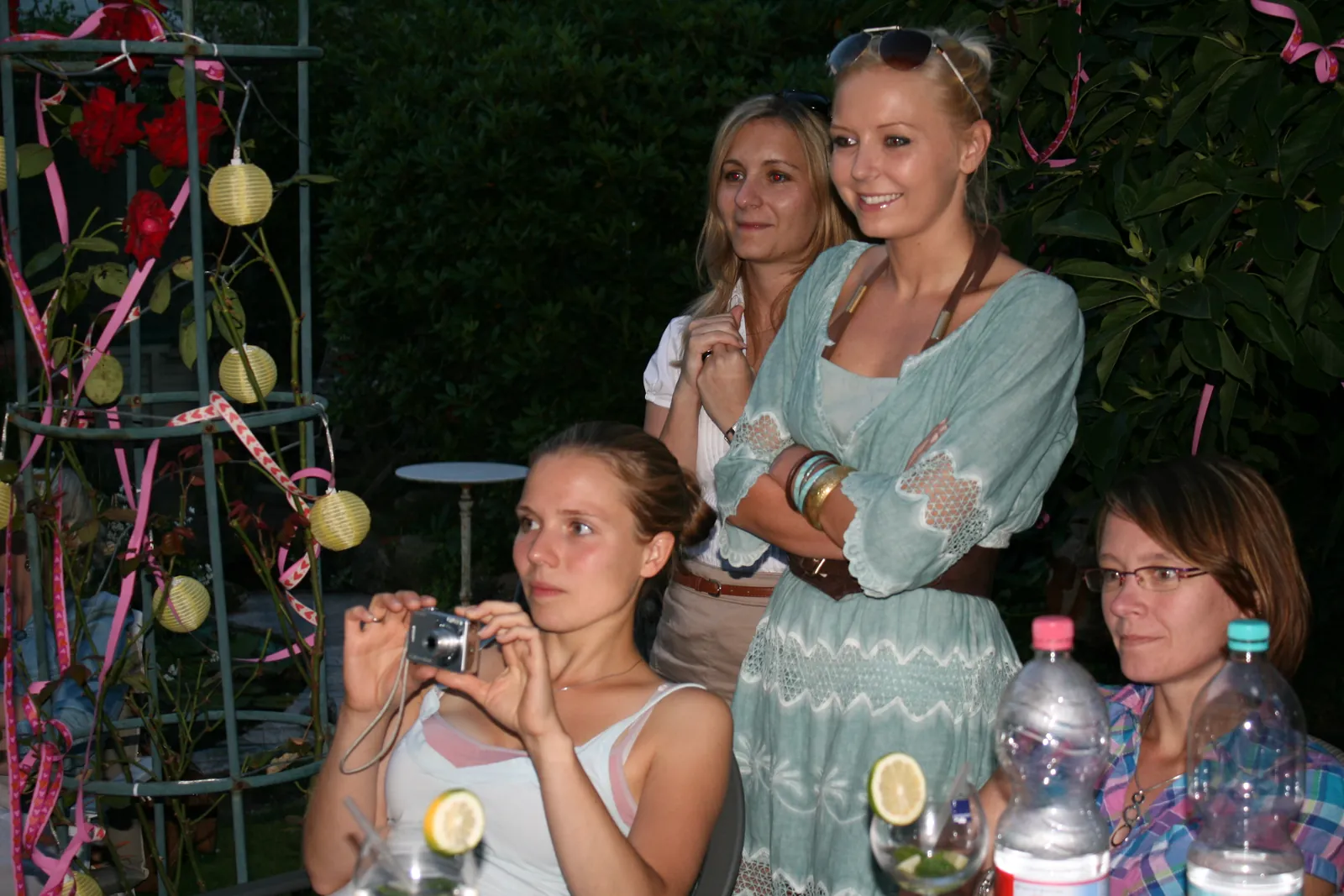 Zauberer beim Junggesellenabschied in Gelsenkirchen