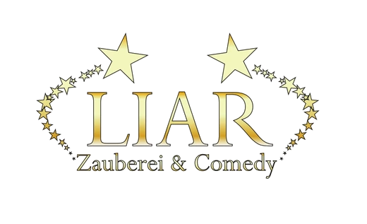 Zauberer LIAR – Zauberei & Comedy