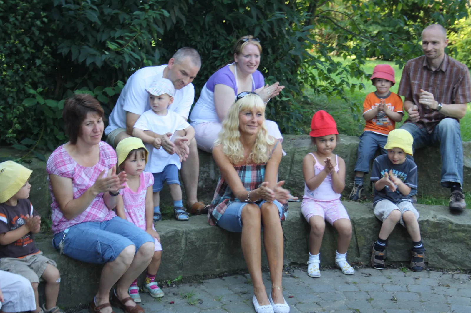 Kinderzauberer LIAR begeistert Kinder in NRW