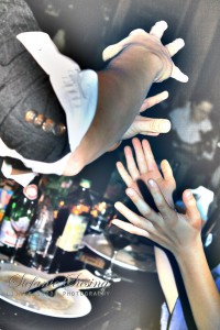 Silvester Gala mit Zauberer LIAR