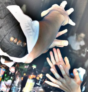 Close Up Zauberer in NRW