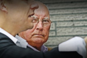 Geburtstagsfeier Gladbeck mit Zauberer LIAR