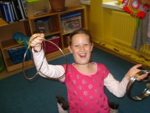 Zauberworkshop Essen mit Kidnerzauberer LIAR