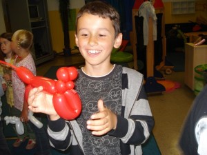 Zauberworkshop Essen mit LIAR 2