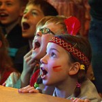 Zaubershow für Kinder : die lustigste Show in NRW