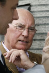 Staunen mit Zauberer LIAr in Gelsenkrirchen