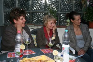 Junggesellenabschied in Gelsenkrichen begeistert Publikum