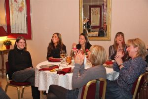 Staunen und lachen Zauberer Firmenfeier NRW