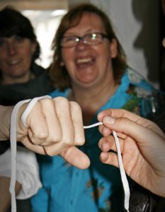 In Essen : Zauberer für Geburtstag