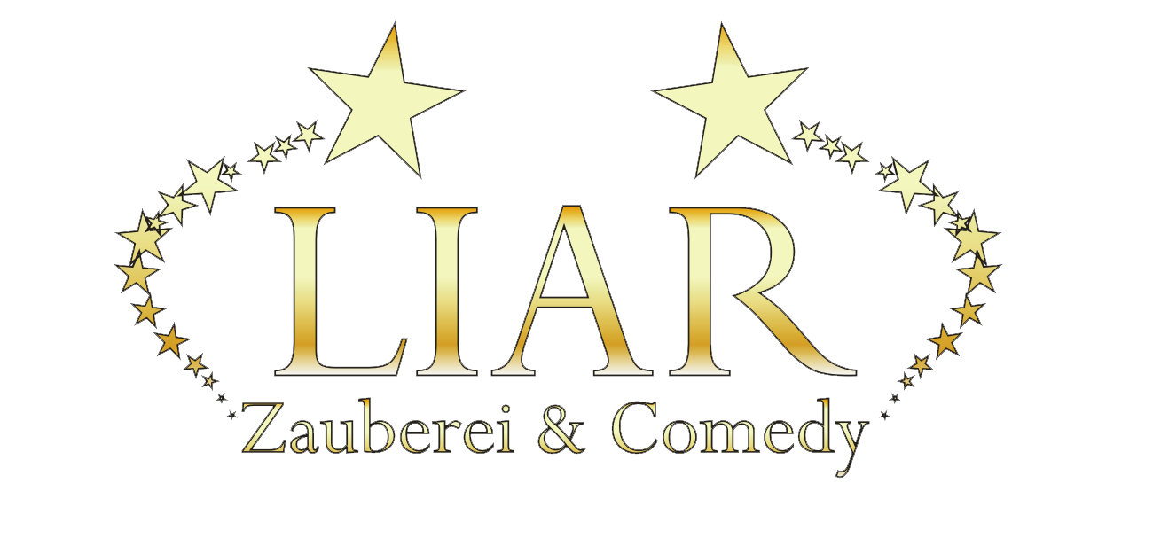 Zauberer LIAR in NRW